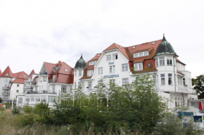 Hotel Stolteraa, Warnemünde